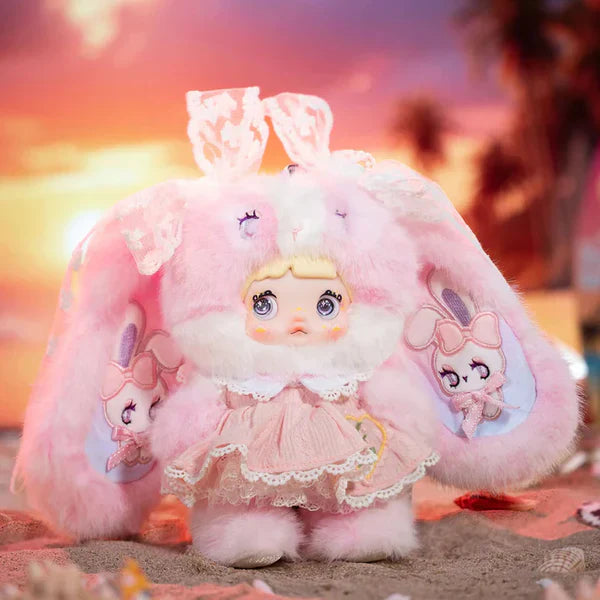 Nommi-V9 Weather Forecast Series Plush Dolls Blind Box【HiToys】