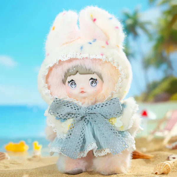 Nommi-V9 Weather Forecast Series Plush Dolls Blind Box【HiToys】