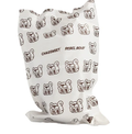 REBEL BEAR Sweetheart Zoo Blind Box