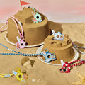 CRYBABY Vacation Mode On Series-Long Lanrard Blind Box(Pre-sale)
