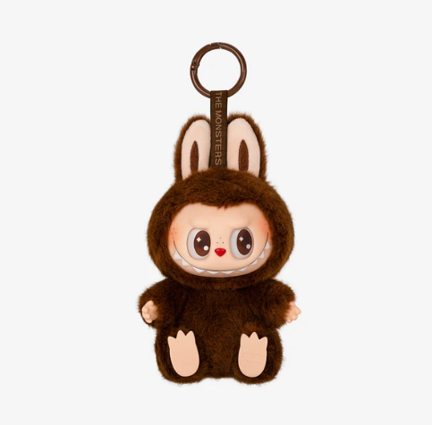 V2 THE MONSTERS- Have a Seat Vinyl Plush Blind Box