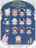baobao fantasy dreamland beans