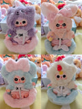 BABYTHREE - Vehicle-mounted Baby Plush Blind Box