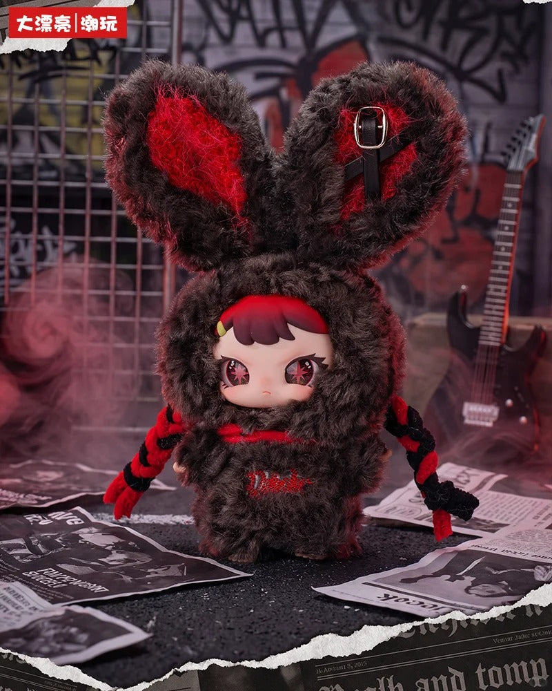 Baby Three Defeat Sweetheart - Escape Plan Blind Box【BB3】