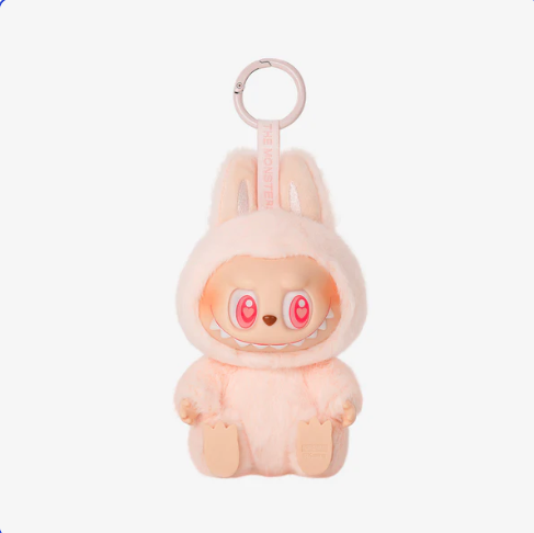 V2 THE MONSTERS- Have a Seat Vinyl Plush Blind Box