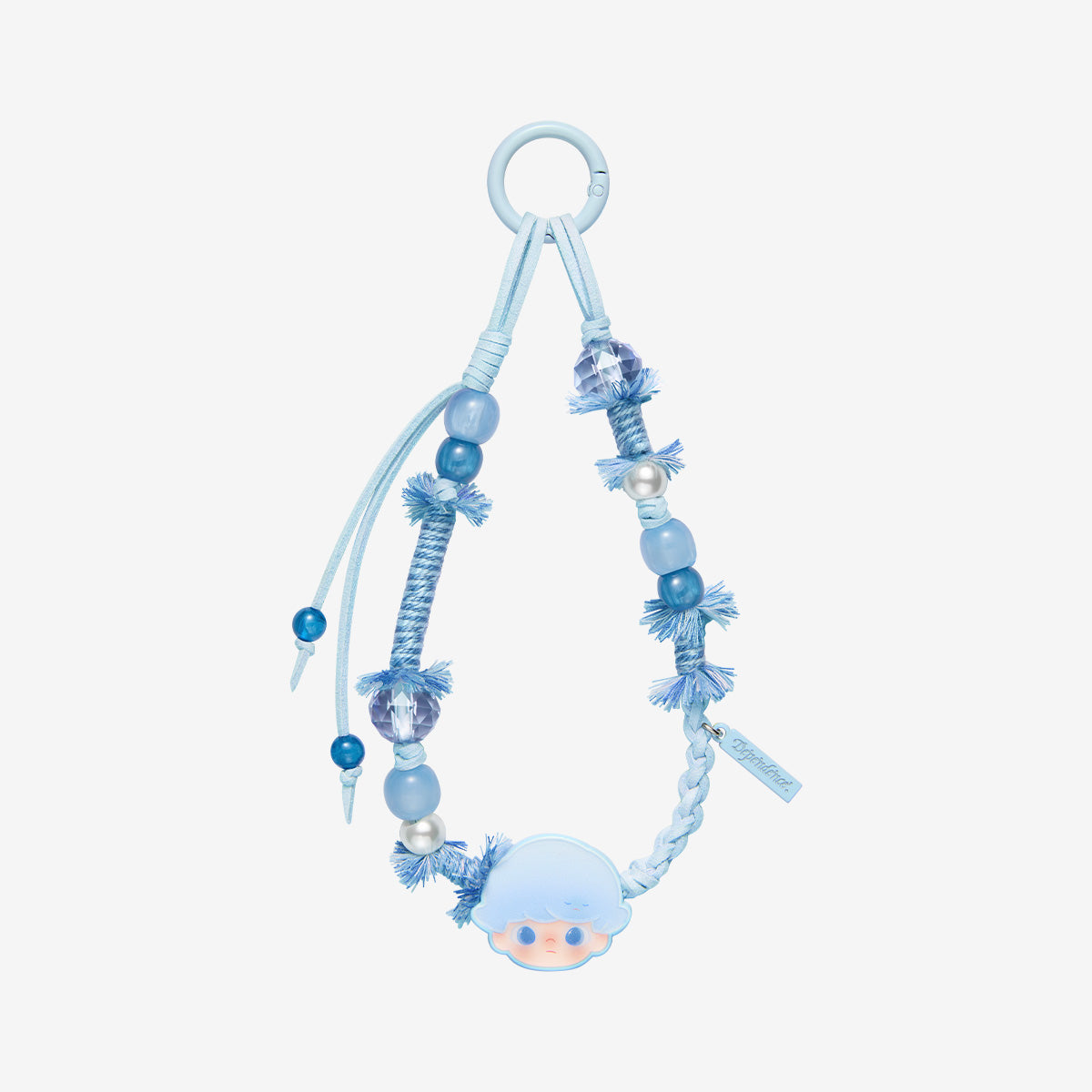 DIMOO Journal of New Life Series-Lanyard Blind Box (Pre Sale)