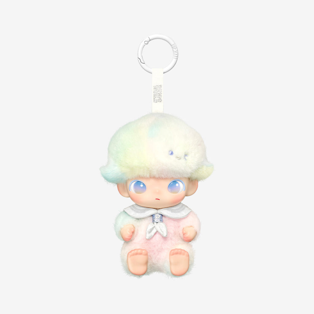 DIMOO Journal of New Life Series-Vinyl Plush Pendant Blind Box (Pre Sale)
