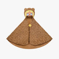POP BEAN Fluffy & Cozy Series-CRYBABY Multi-functional Blanket