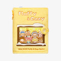 POP BEAN Fluffy & Cozy Series-Pillow