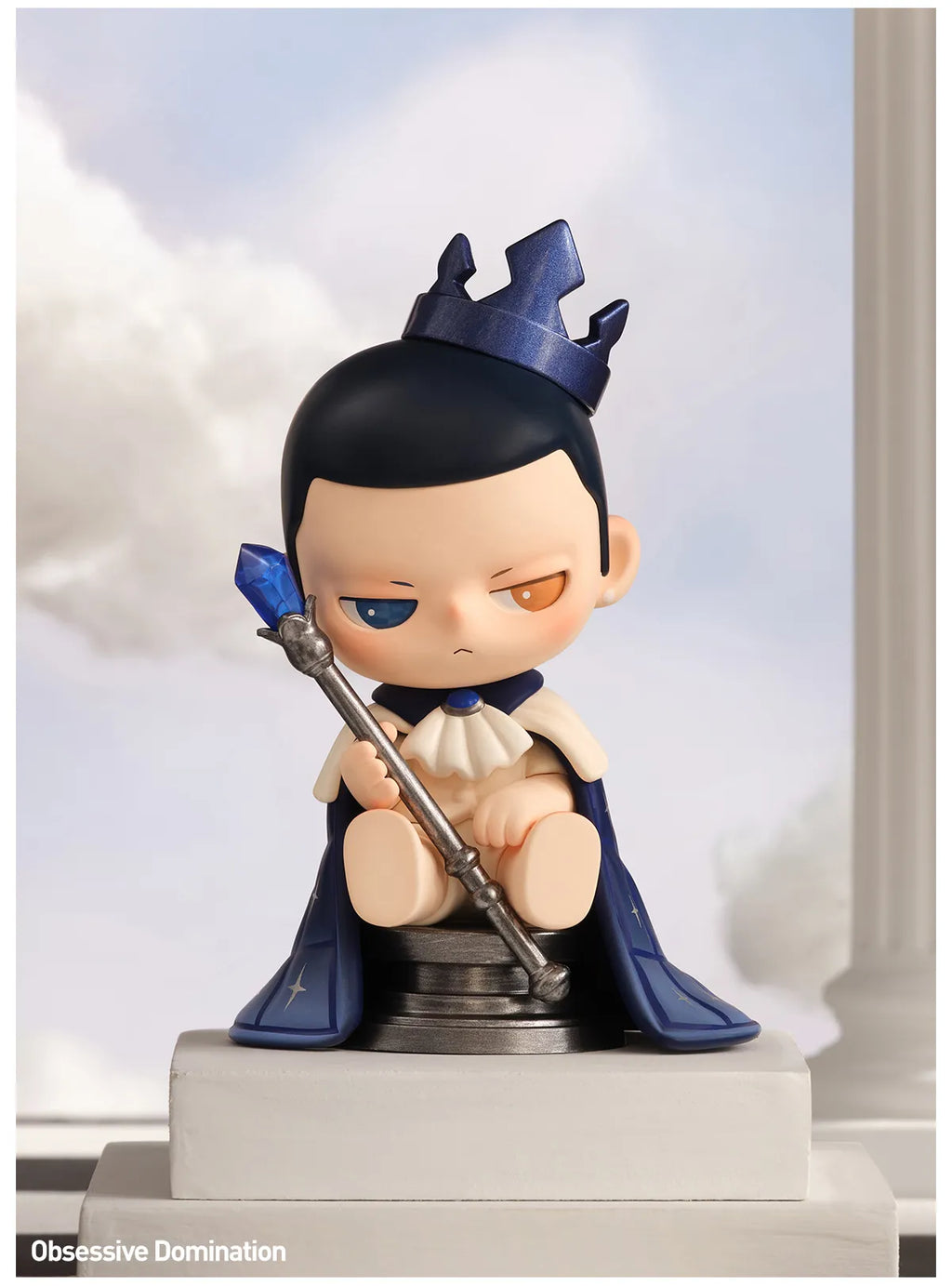 KUBO Angel's poem series figures blind box