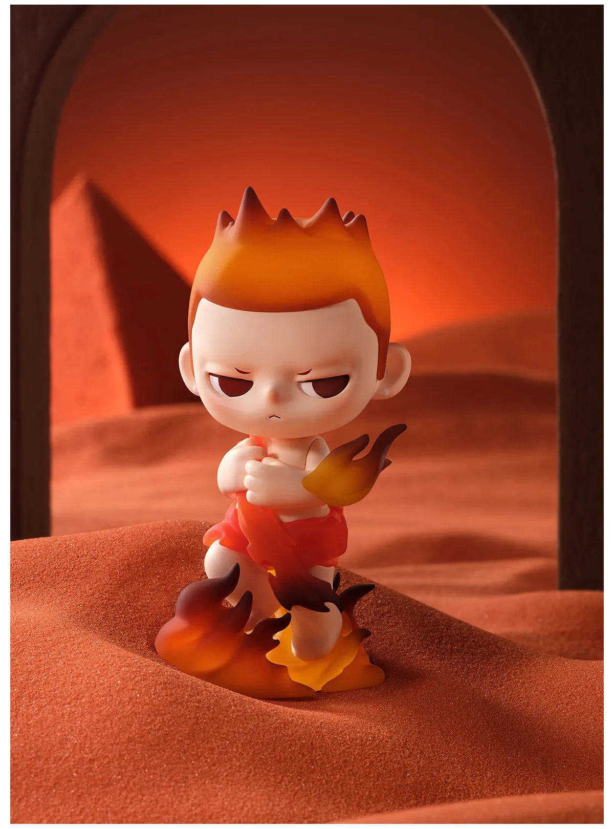 KUBO Angel's poem series figures blind box