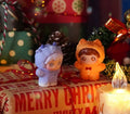 BAOBAO'S PET STORE CHRISTMAS CARNIVAL SERIES