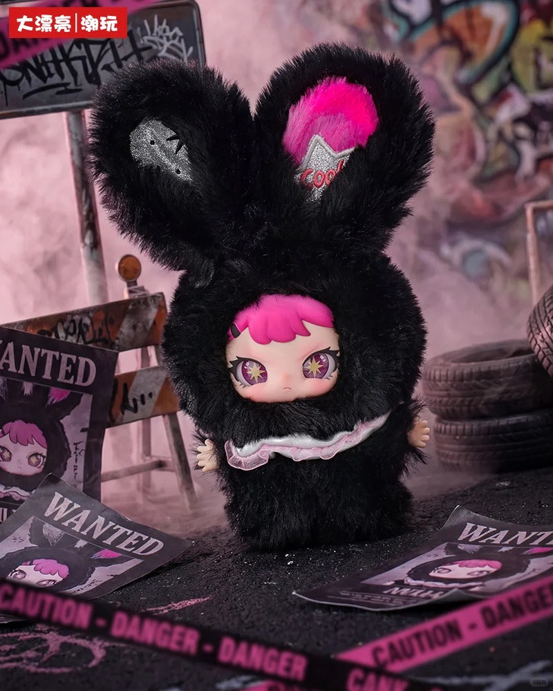 Baby Three Defeat Sweetheart - Escape Plan Blind Box【BB3】