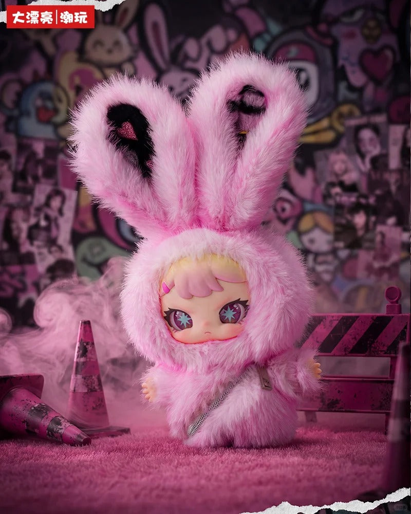 Baby Three Defeat Sweetheart - Escape Plan Blind Box【BB3】