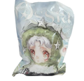 Ossia-Soft Edges Series Plush Blind Box