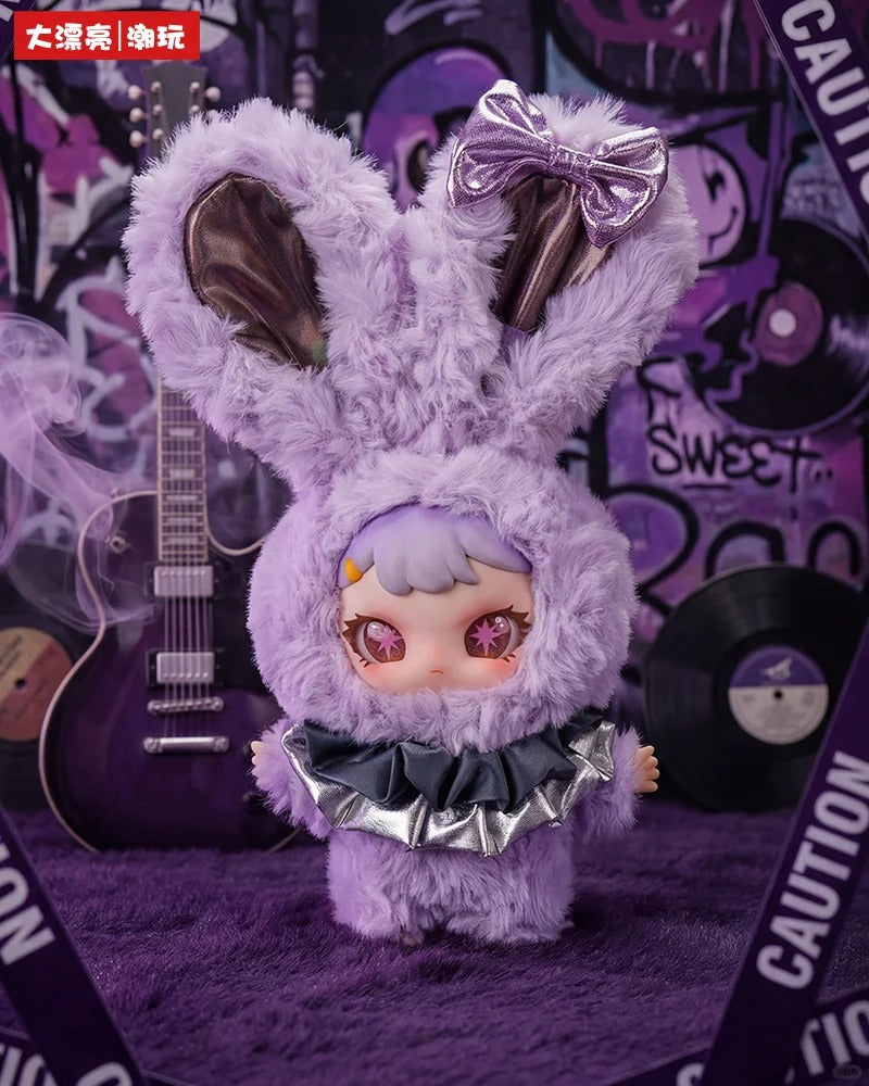 Baby Three Defeat Sweetheart - Escape Plan Blind Box【BB3】