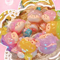 MunMun Fairy Tale Sakura Season Bean
