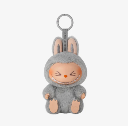V2 THE MONSTERS- Have a Seat Vinyl Plush Blind Box