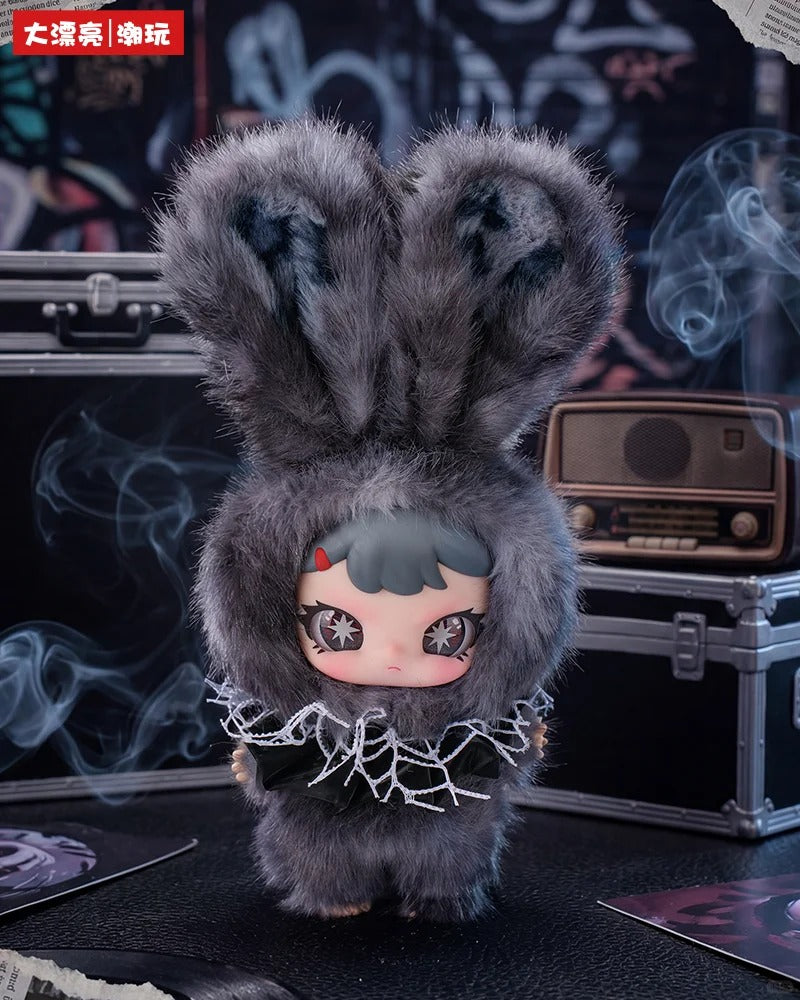 Baby Three Defeat Sweetheart - Escape Plan Blind Box【BB3】