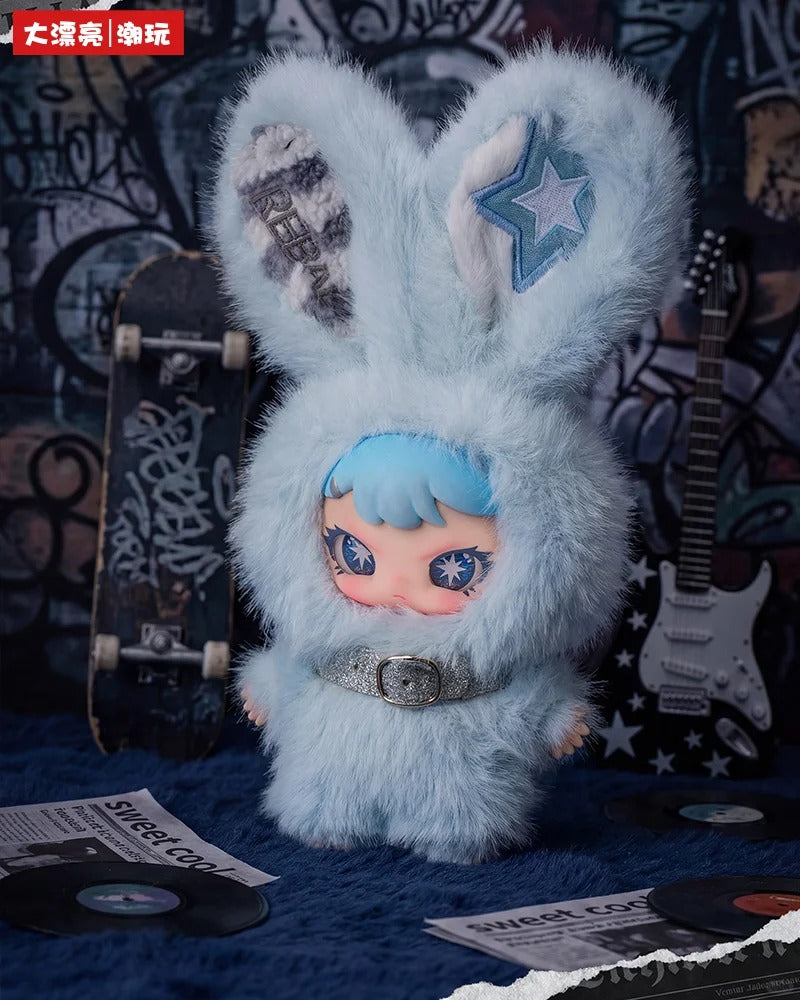 Baby Three Defeat Sweetheart - Escape Plan Blind Box【BB3】