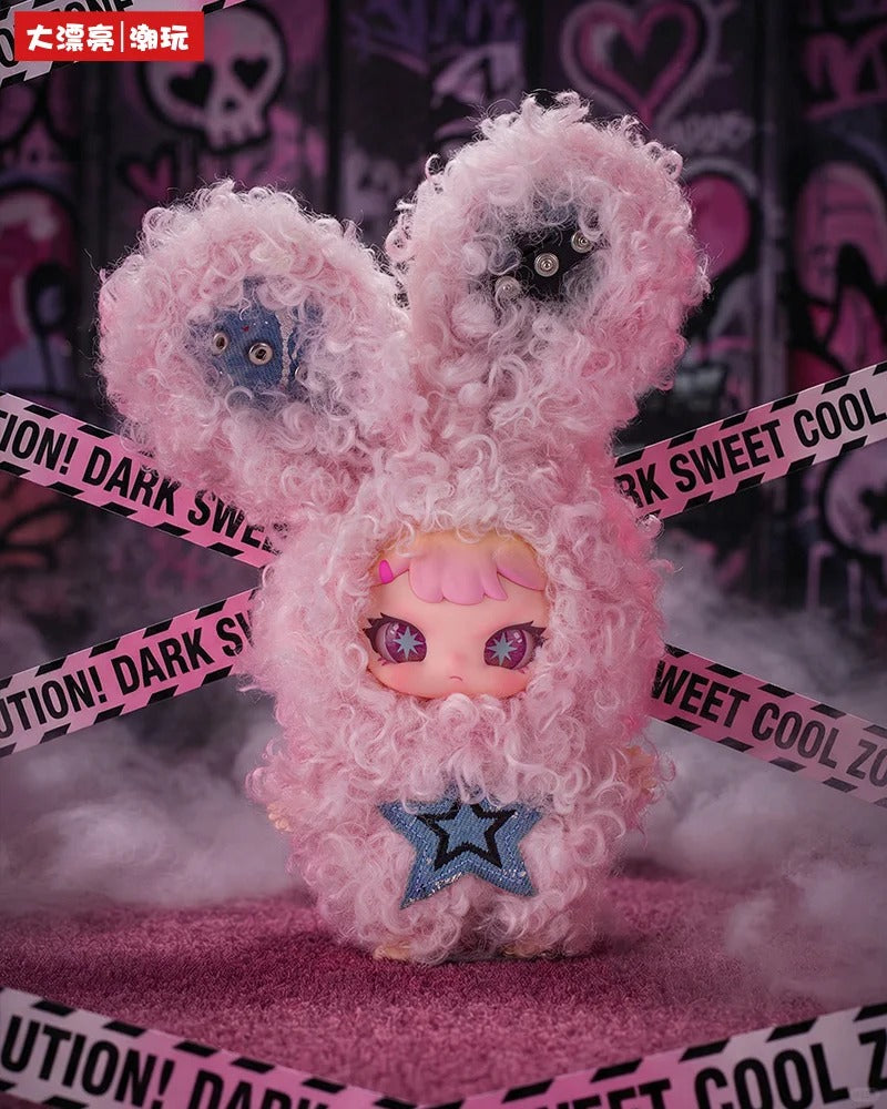 Baby Three Defeat Sweetheart - Escape Plan Blind Box【BB3】