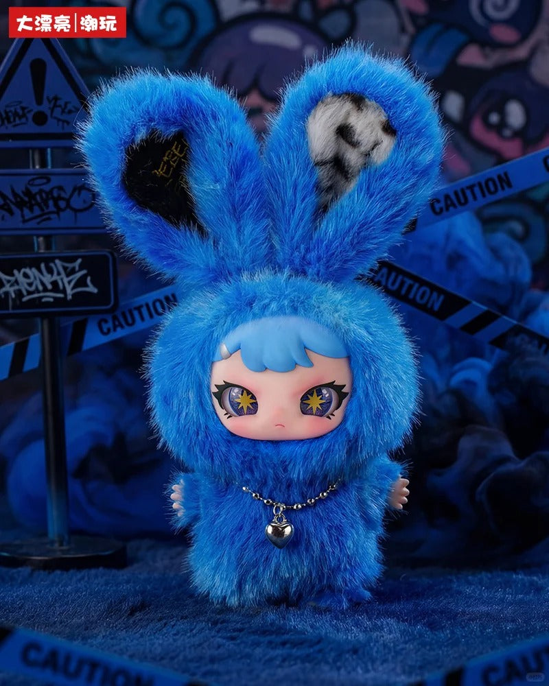 Baby Three Defeat Sweetheart - Escape Plan Blind Box【BB3】