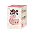 CRYBABY WILD BUT CUTE SERIES