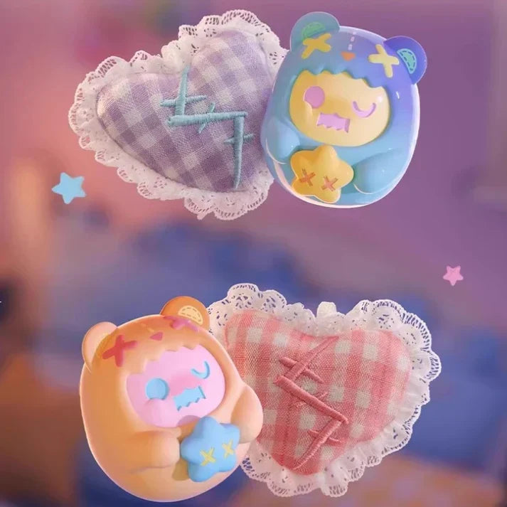ShinWoo Hug Me Mini Series Blind Box