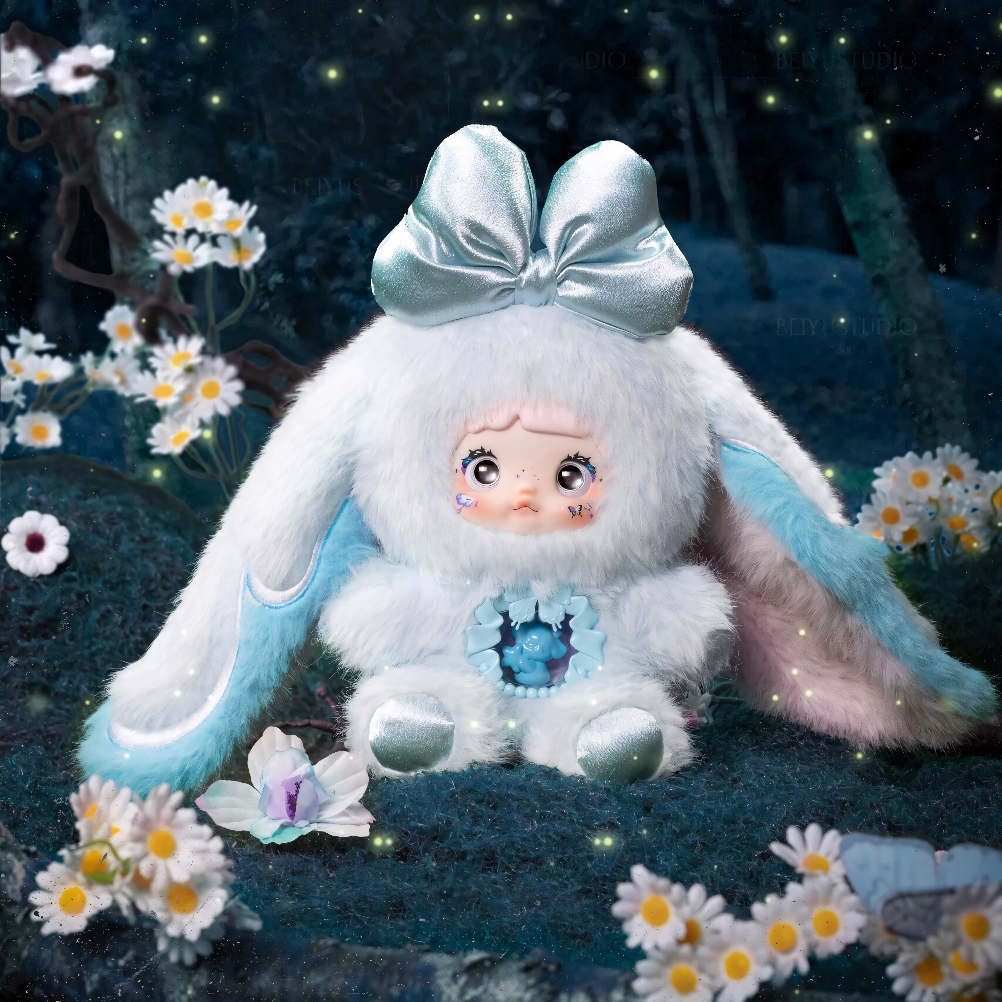 Nommi-Fantasy world Blind Box