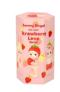 Sonny Angel's Love Strawberry Blind Box