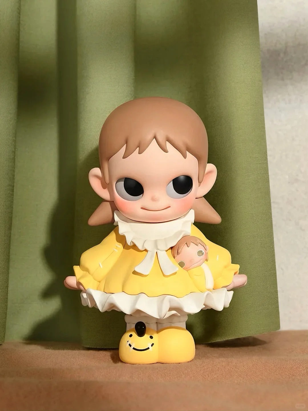 Zsiga's "Under the Sun"  Series Blind Box