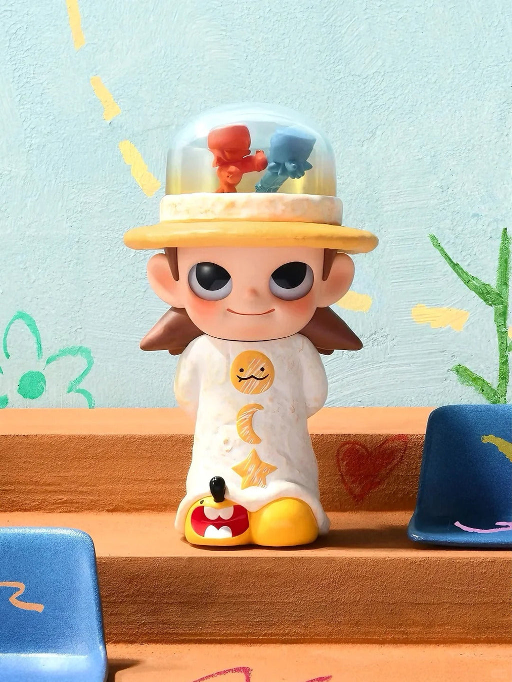 Zsiga's "Under the Sun"  Series Blind Box