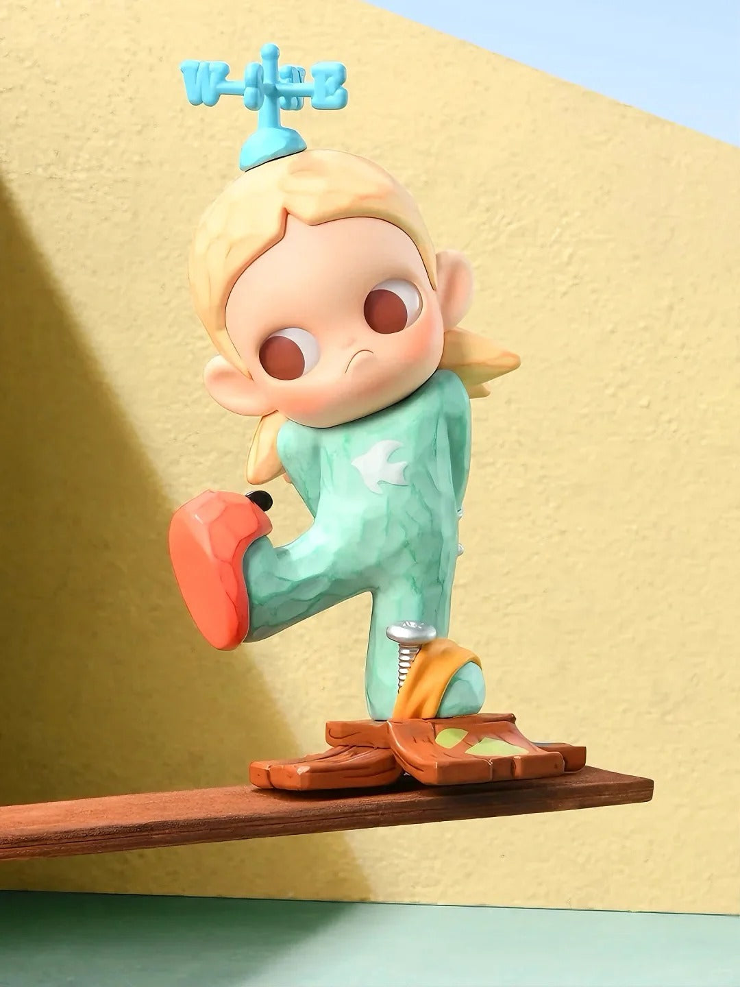 Zsiga's "Under the Sun"  Series Blind Box