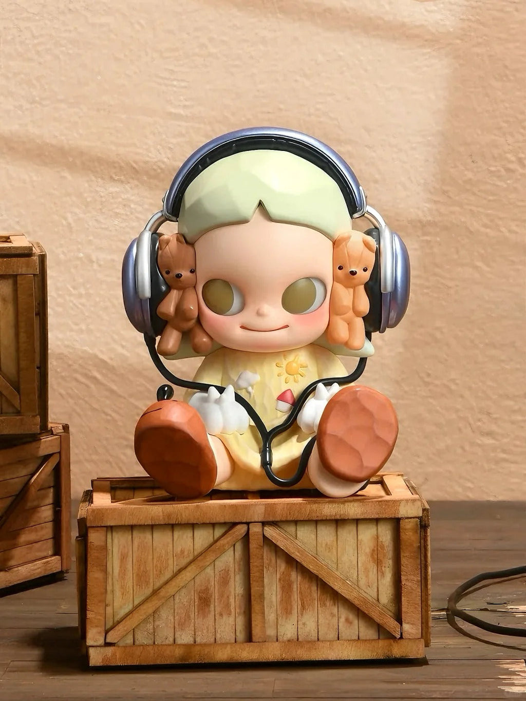 Zsiga's "Under the Sun"  Series Blind Box