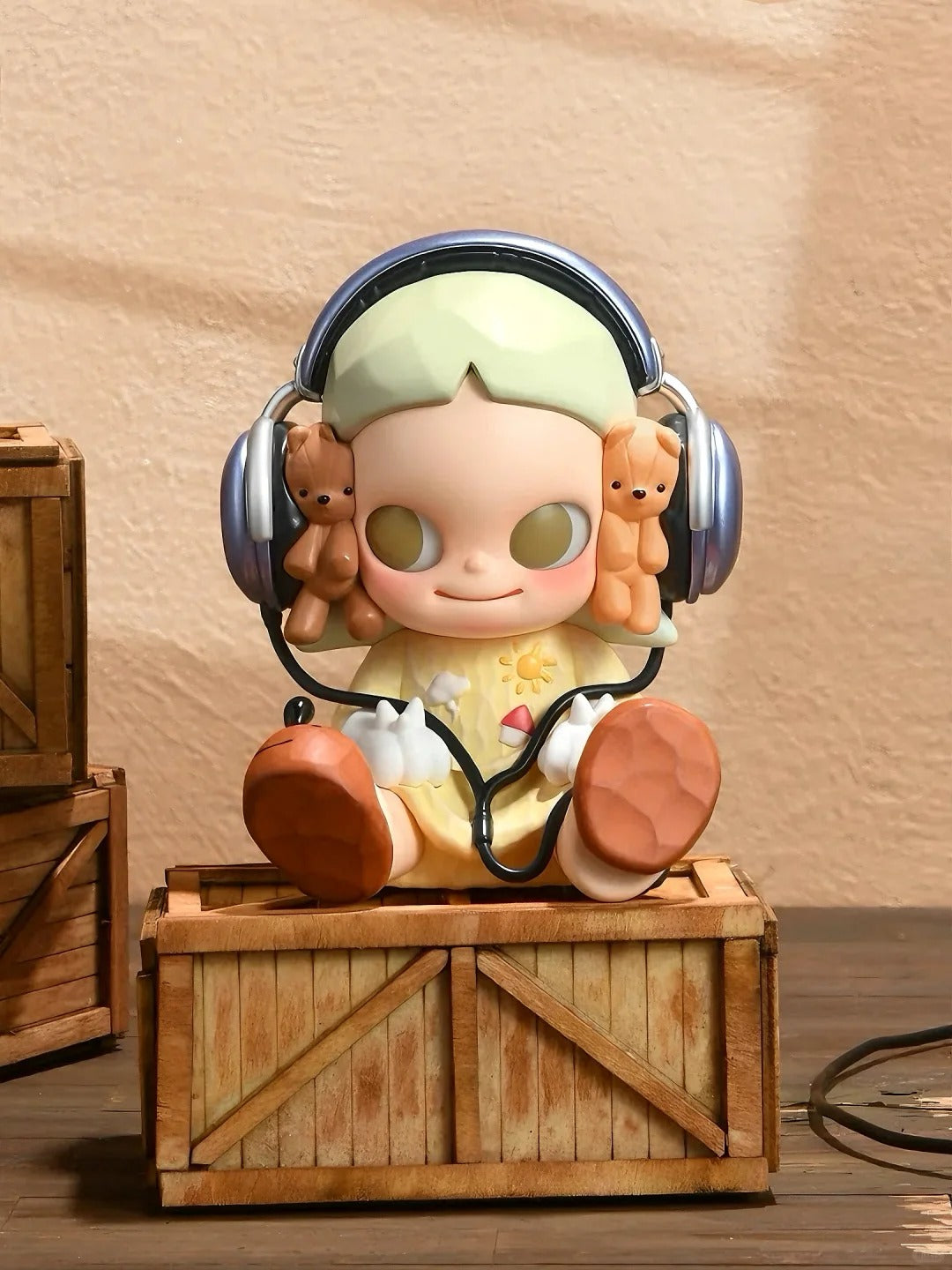 Zsiga's "Under the Sun"  Series Blind Box