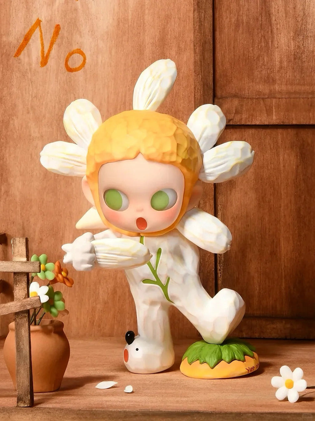 Zsiga's "Under the Sun"  Series Blind Box