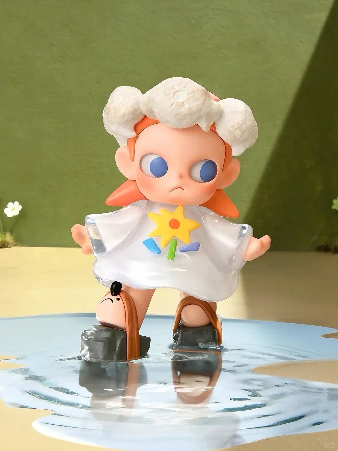 Zsiga's "Under the Sun"  Series Blind Box