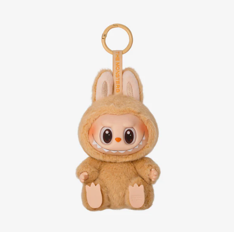V2 THE MONSTERS- Have a Seat Vinyl Plush Blind Box