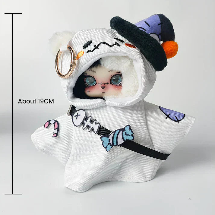 LOKIKI-Little Rascals Series Plush Blind Box