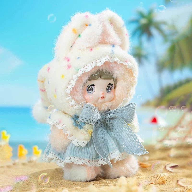 Nommi Weather Forecast Series Plush Blind Box