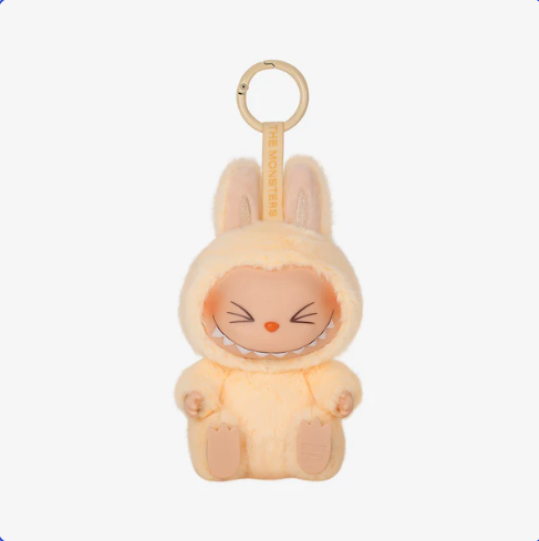 V2 THE MONSTERS- Have a Seat Vinyl Plush Blind Box