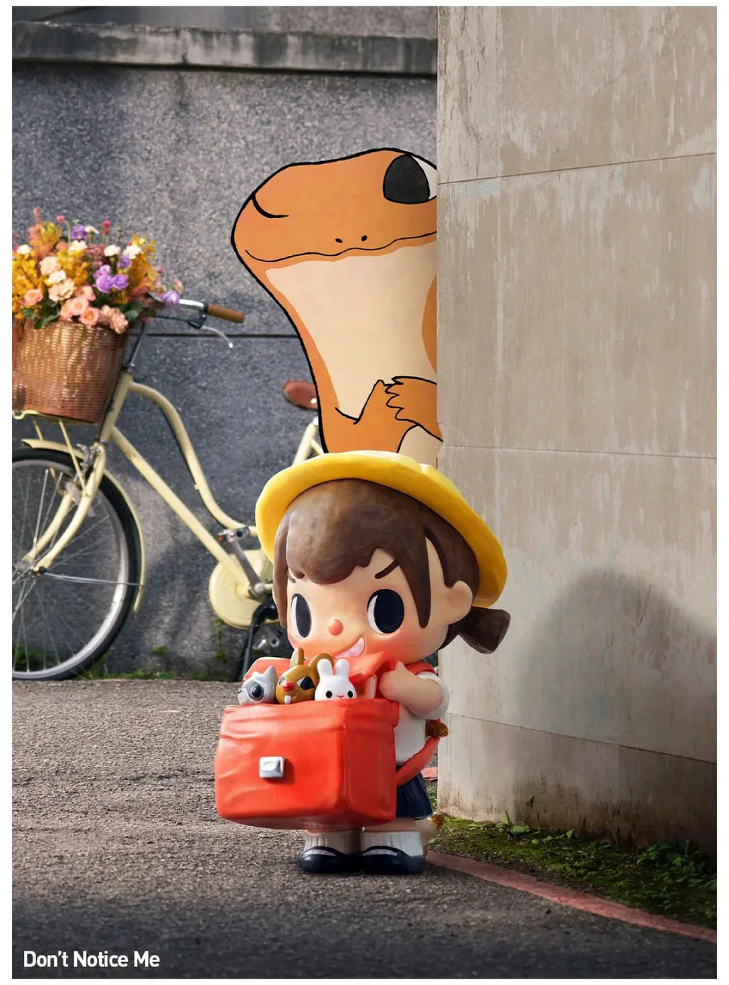 MERODI Chapter 1 – Merodi After School Series Blind BOX