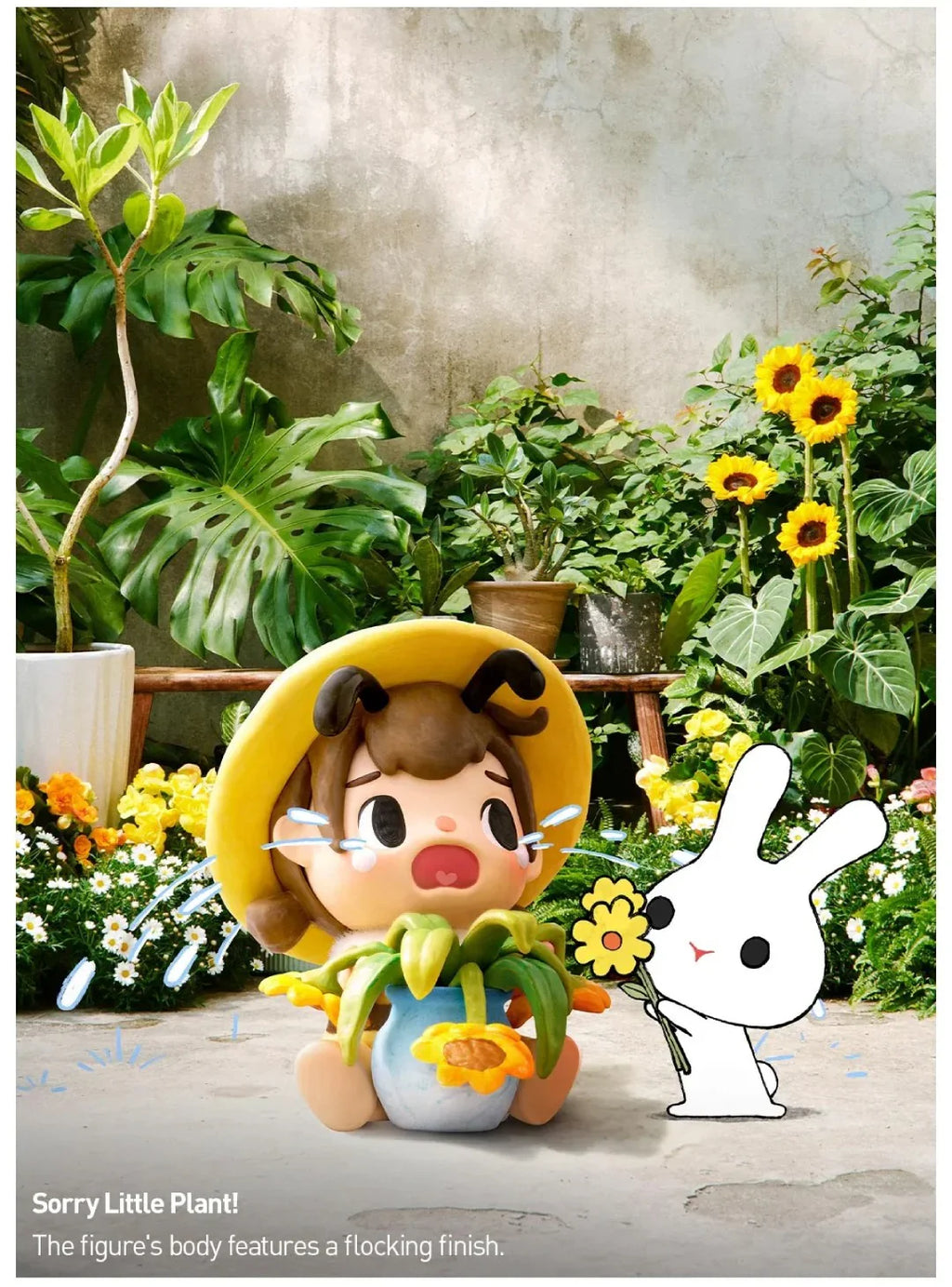 MERODI Chapter 1 – Merodi After School Series Blind BOX