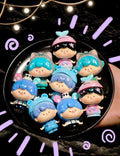 MunMun Dark Fairy Tales - Baddy Mini Bean Series