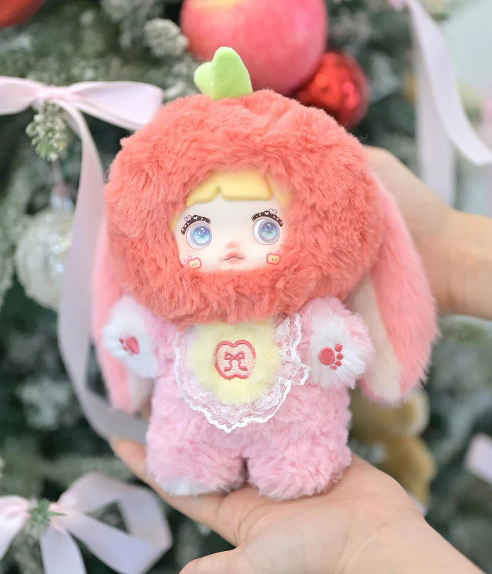 Nommi-V3 Interesting Fruits Series Plush Blind Box【HiToys】