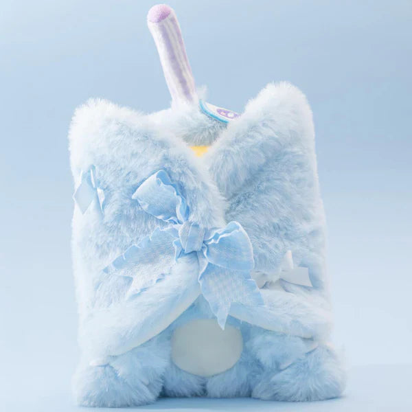 Q.Kid Animal Preschool Series Plush Blind Box【jotoys】
