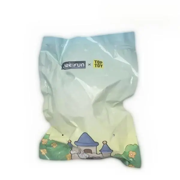Nommi-V11 Mibao Fairytale Town Series Plush Blind Box【HiToys】