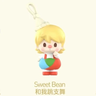 POP BEAN Celebrate This Moment Series (1 Pc Per Pack)