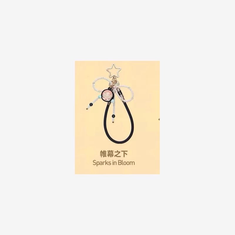 Celebrating the Moment Series-Cable Pendant Blind Box