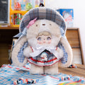 Nommi About the Childhood Series Plush Doll Blind Box